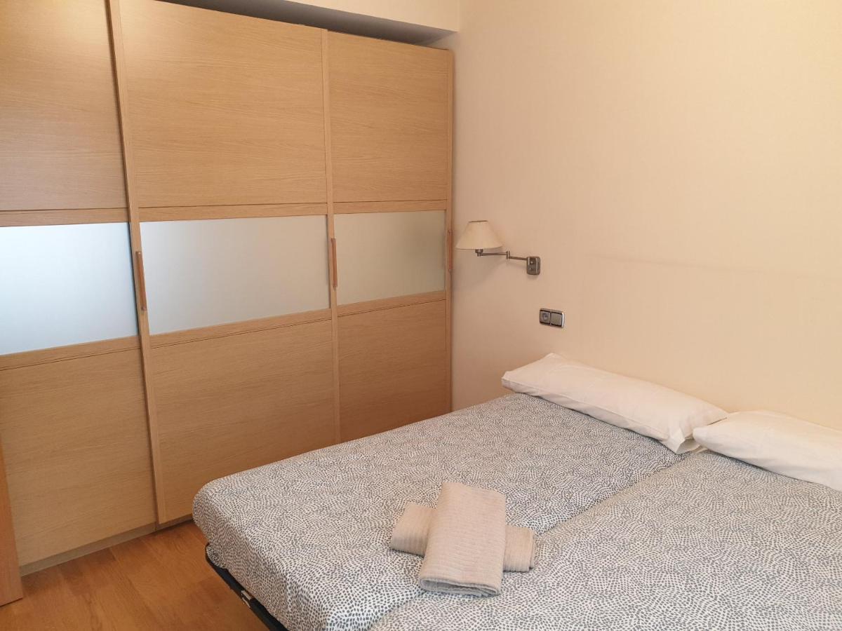 Quintanar Jaca Apartment Exterior photo